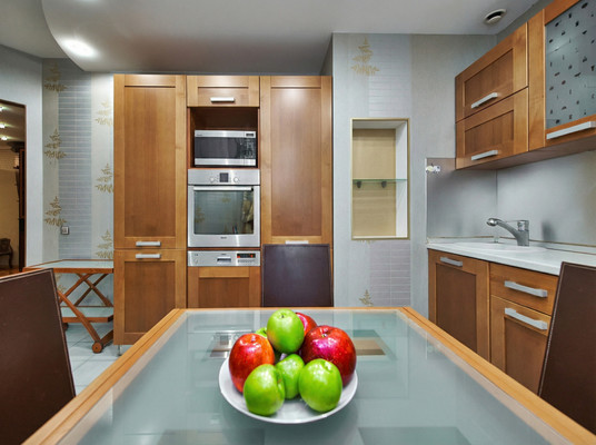 Продам двухкомнатную (2-комн.) квартиру, Лавочкина ул, 34, Москва г