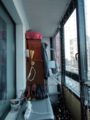 Продам однокомнатную (1-комн.) квартиру, Европейский пр-кт, 18к1, Кудрово г