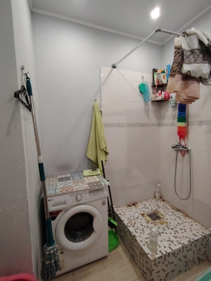 Продам однокомнатную (1-комн.) квартиру, Европейский пр-кт, 18к1, Кудрово г