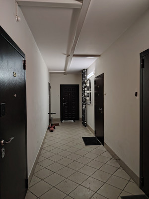 Продам однокомнатную (1-комн.) квартиру, Европейский пр-кт, 18к1, Кудрово г