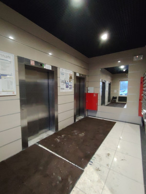 Продам однокомнатную (1-комн.) квартиру, Европейский пр-кт, 18к1, Кудрово г