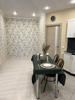 Продам однокомнатную (1-комн.) квартиру, Маршала Жукова пр-кт, 54Ак1, Санкт-Петербург г