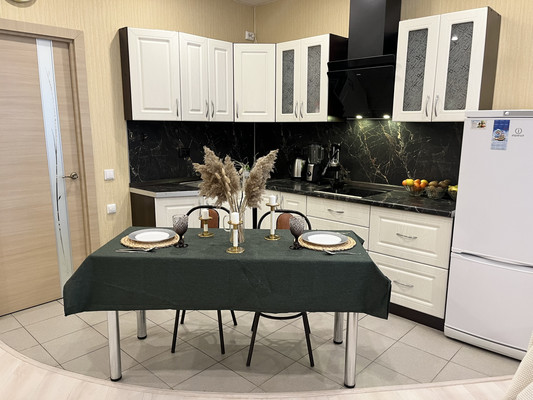 Продам однокомнатную (1-комн.) квартиру, Маршала Жукова пр-кт, 54Ак1, Санкт-Петербург г