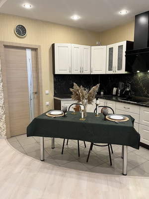 Продам однокомнатную (1-комн.) квартиру, Маршала Жукова пр-кт, 54Ак1, Санкт-Петербург г