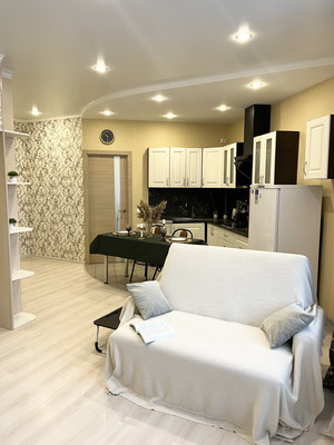 Продам однокомнатную (1-комн.) квартиру, Маршала Жукова пр-кт, 54Ак1, Санкт-Петербург г