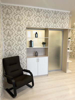 Продам однокомнатную (1-комн.) квартиру, Маршала Жукова пр-кт, 54Ак1, Санкт-Петербург г