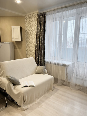 Продам однокомнатную (1-комн.) квартиру, Маршала Жукова пр-кт, 54Ак1, Санкт-Петербург г