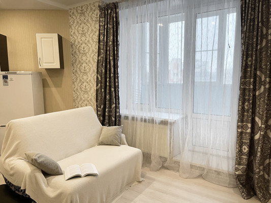 Продам однокомнатную (1-комн.) квартиру, Маршала Жукова пр-кт, 54Ак1, Санкт-Петербург г