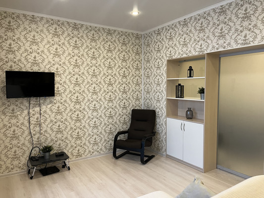 Продам однокомнатную (1-комн.) квартиру, Маршала Жукова пр-кт, 54Ак1, Санкт-Петербург г