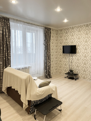 Продам однокомнатную (1-комн.) квартиру, Маршала Жукова пр-кт, 54Ак1, Санкт-Петербург г