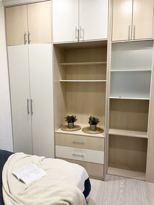 Продам однокомнатную (1-комн.) квартиру, Маршала Жукова пр-кт, 54Ак1, Санкт-Петербург г