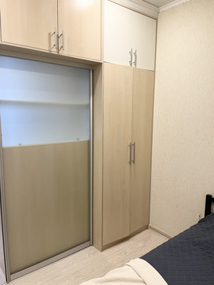 Продам однокомнатную (1-комн.) квартиру, Маршала Жукова пр-кт, 54Ак1, Санкт-Петербург г