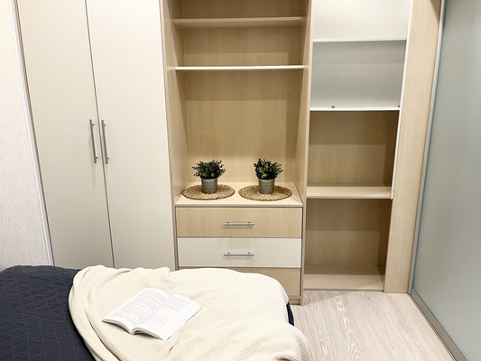 Продам однокомнатную (1-комн.) квартиру, Маршала Жукова пр-кт, 54Ак1, Санкт-Петербург г