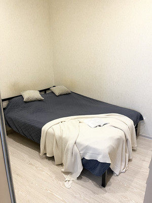 Продам однокомнатную (1-комн.) квартиру, Маршала Жукова пр-кт, 54Ак1, Санкт-Петербург г