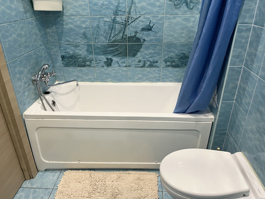 Продам однокомнатную (1-комн.) квартиру, Маршала Жукова пр-кт, 54Ак1, Санкт-Петербург г