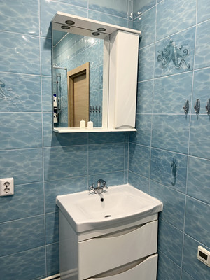 Продам однокомнатную (1-комн.) квартиру, Маршала Жукова пр-кт, 54Ак1, Санкт-Петербург г