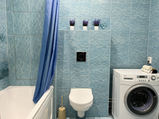 Продам однокомнатную (1-комн.) квартиру, Маршала Жукова пр-кт, 54Ак1, Санкт-Петербург г