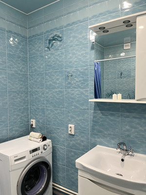 Продам однокомнатную (1-комн.) квартиру, Маршала Жукова пр-кт, 54Ак1, Санкт-Петербург г