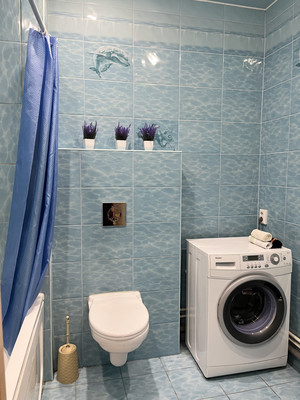 Продам однокомнатную (1-комн.) квартиру, Маршала Жукова пр-кт, 54Ак1, Санкт-Петербург г