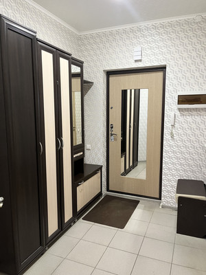 Продам однокомнатную (1-комн.) квартиру, Маршала Жукова пр-кт, 54Ак1, Санкт-Петербург г