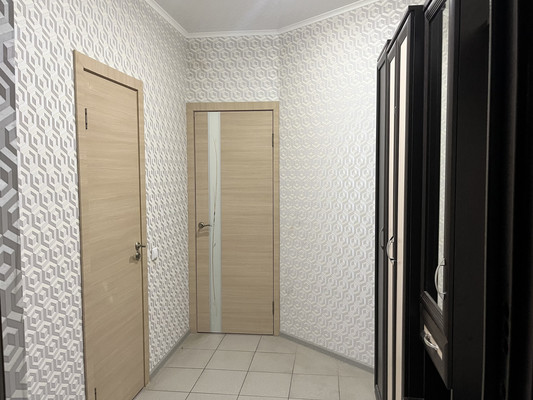 Продам однокомнатную (1-комн.) квартиру, Маршала Жукова пр-кт, 54Ак1, Санкт-Петербург г