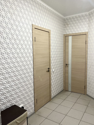 Продам однокомнатную (1-комн.) квартиру, Маршала Жукова пр-кт, 54Ак1, Санкт-Петербург г