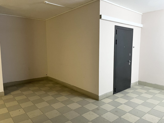 Продам однокомнатную (1-комн.) квартиру, Маршала Жукова пр-кт, 54Ак1, Санкт-Петербург г