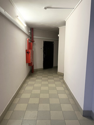 Продам однокомнатную (1-комн.) квартиру, Маршала Жукова пр-кт, 54Ак1, Санкт-Петербург г