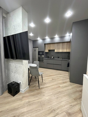 Продам однокомнатную (1-комн.) квартиру, Поликарпова ул, 2к8, Анапа г