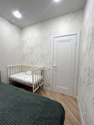 Продам однокомнатную (1-комн.) квартиру, Поликарпова ул, 2к8, Анапа г