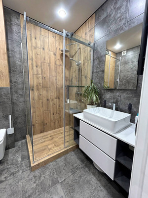 Продам однокомнатную (1-комн.) квартиру, Поликарпова ул, 2к8, Анапа г