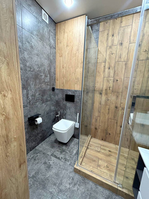 Продам однокомнатную (1-комн.) квартиру, Поликарпова ул, 2к8, Анапа г