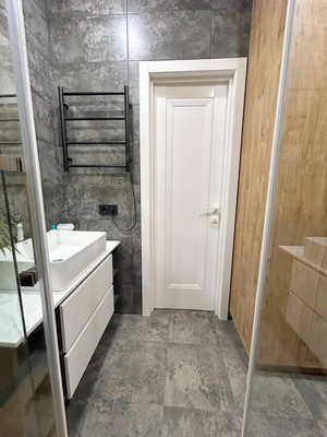 Продам однокомнатную (1-комн.) квартиру, Поликарпова ул, 2к8, Анапа г