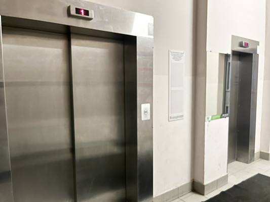 Продам однокомнатную (1-комн.) квартиру, Маршала Жукова пр-кт, 54Ак1, Санкт-Петербург г