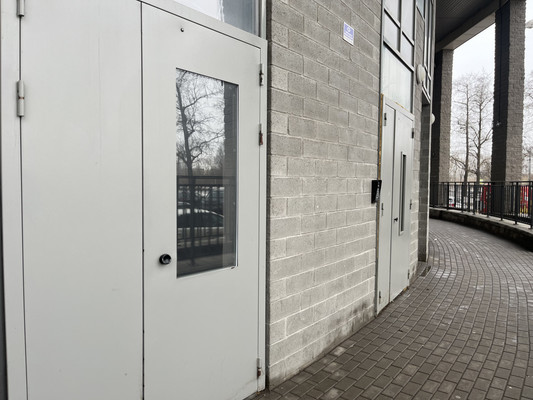 Продам однокомнатную (1-комн.) квартиру, Маршала Жукова пр-кт, 54Ак1, Санкт-Петербург г