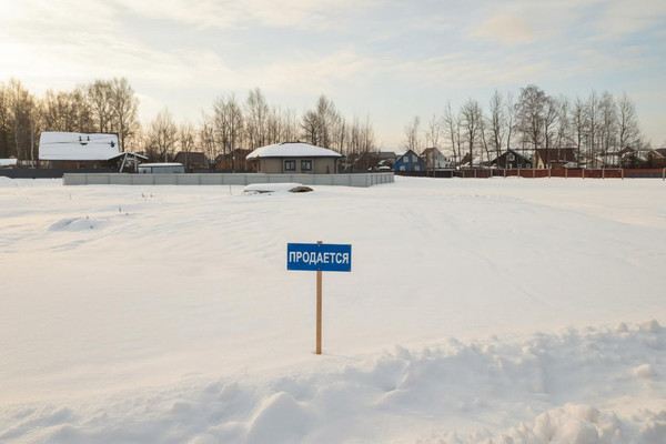 Продам участок 17 соток, Садоводство, 76 км, Дмитров г, 0 км от города