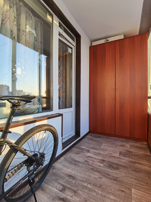 Продам двухкомнатную (2-комн.) квартиру, Столичная ул, 6к3, Кудрово г