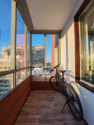 Продам двухкомнатную (2-комн.) квартиру, Столичная ул, 6к3, Кудрово г