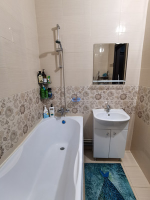 Продам двухкомнатную (2-комн.) квартиру, Столичная ул, 6к3, Кудрово г