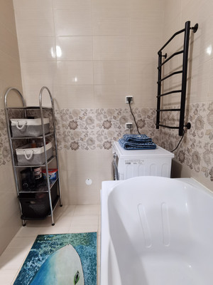 Продам двухкомнатную (2-комн.) квартиру, Столичная ул, 6к3, Кудрово г