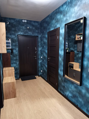 Продам двухкомнатную (2-комн.) квартиру, Столичная ул, 6к3, Кудрово г