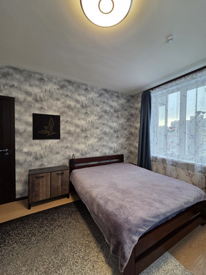 Продам двухкомнатную (2-комн.) квартиру, Столичная ул, 6к3, Кудрово г