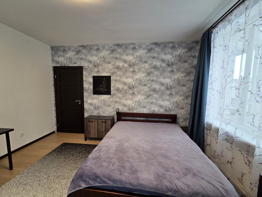 Продам двухкомнатную (2-комн.) квартиру, Столичная ул, 6к3, Кудрово г