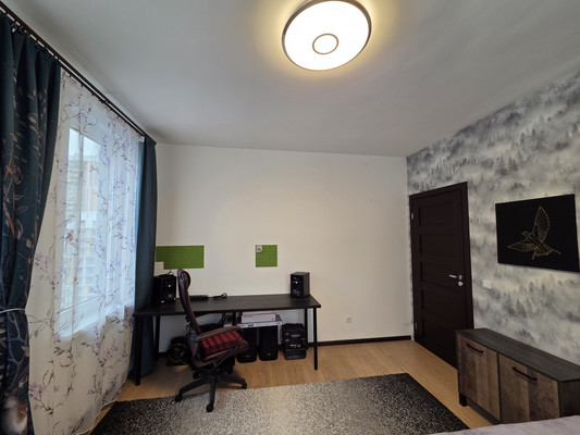 Продам двухкомнатную (2-комн.) квартиру, Столичная ул, 6к3, Кудрово г