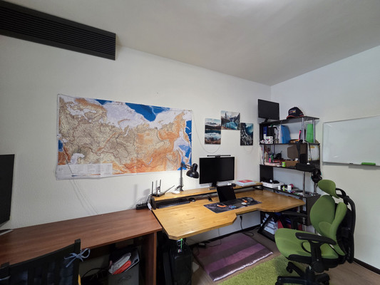 Продам двухкомнатную (2-комн.) квартиру, Столичная ул, 6к3, Кудрово г