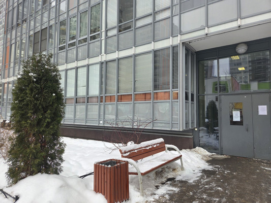 Продам двухкомнатную (2-комн.) квартиру, Столичная ул, 6к3, Кудрово г