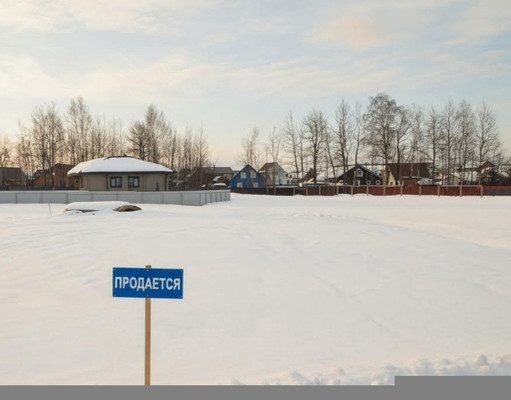 Продам участок 11 соток, Садоводство, квартал Дмитровский тер, 0 км от города