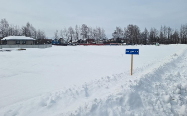 Продам участок 8,25 соток, Садоводство, квартал Дмитровский тер, 0 км от города