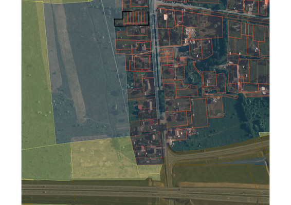 Продам землю для коммерческого использования 26,5 соток, Пионерская ул, 7, Куликово п