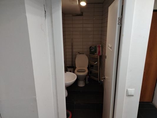 Продам коммерческое помещение 81,2 м2, Васильевская ул, 4, Москва г